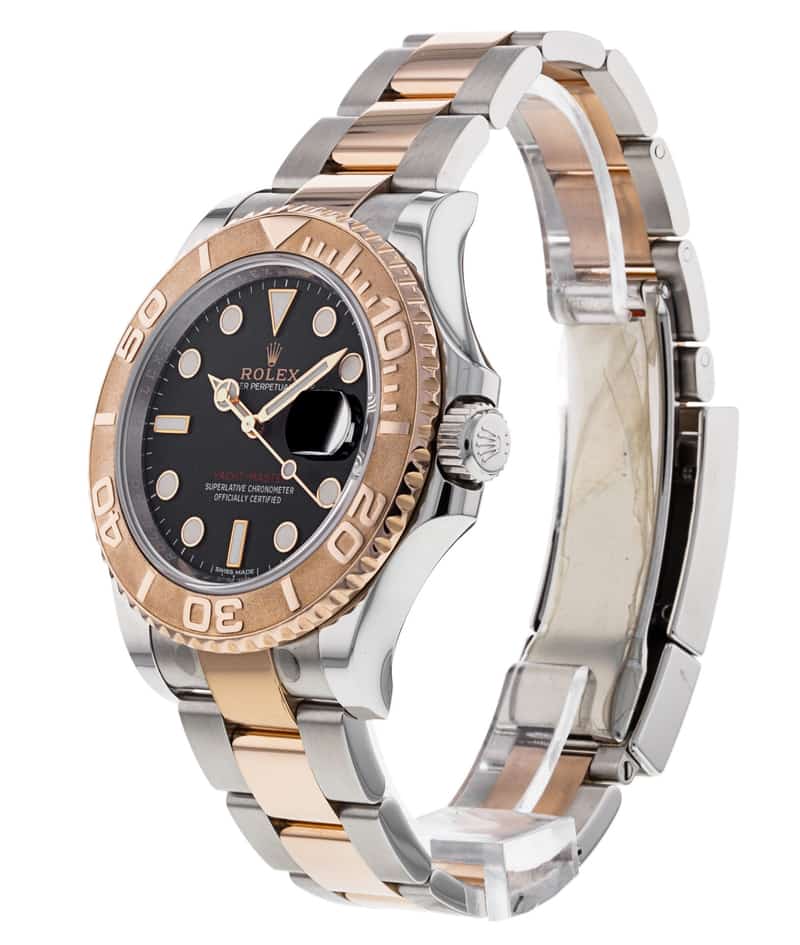 Rolex Yacht-Master 116621